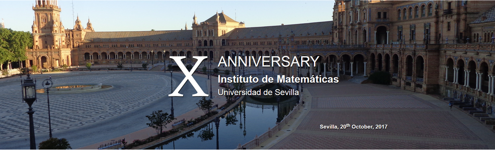 X Aniversario del IMUS 