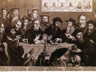 De Lutero a Voevodsky, pasando por Brouwer: Reformas en matemáticas