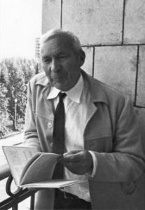 Andrei N. Kolmogorov