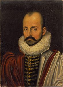 Michel de Montaigne (1533-1592)