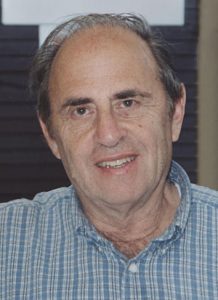 Paul J. Cohen