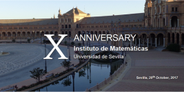 X Aniversario del IMUS 