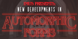 New Developments in Automorphic Forms