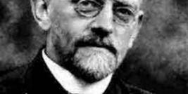 David Hilbert