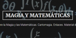 Magia y matemáticas